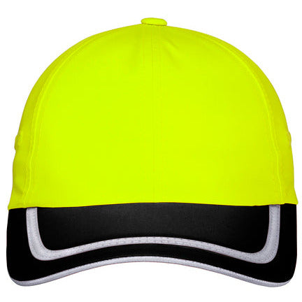 Safety Yellow/ Black