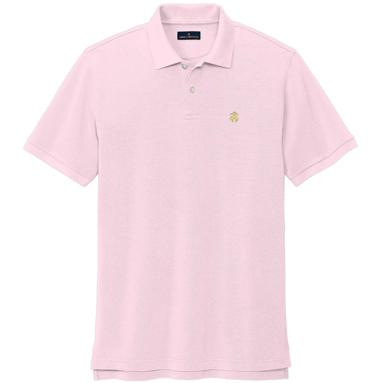 Pearl Pink