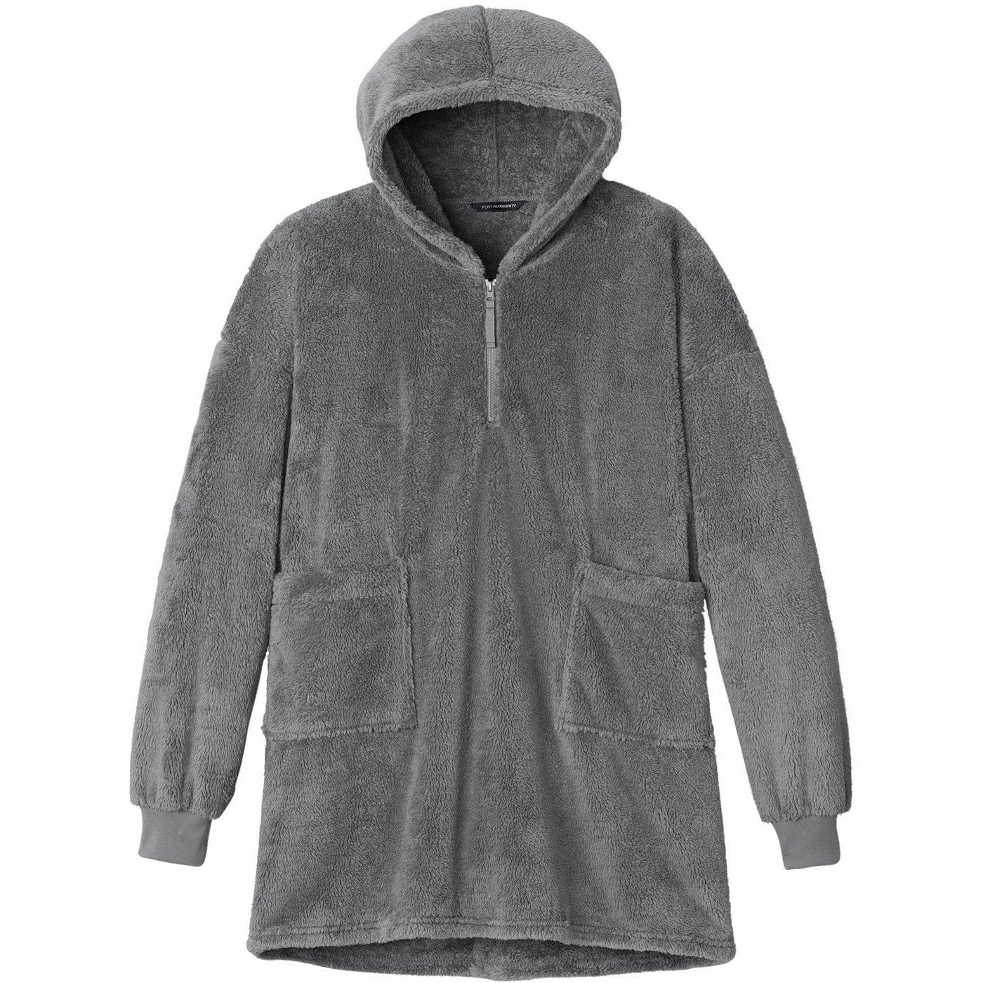 Smoke Grey