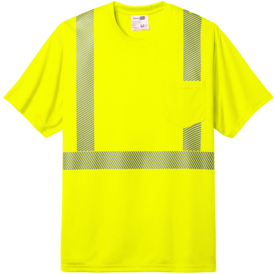 Safety Yellow
