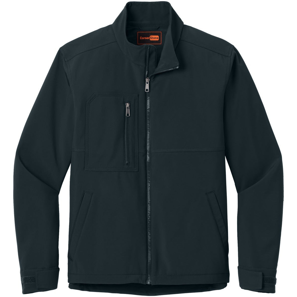 CornerStone® Workwear Soft Shell