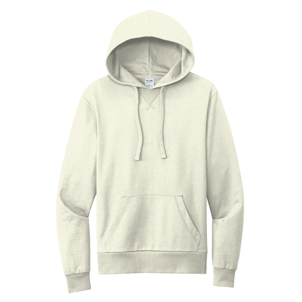 Allmade Unisex Organic French Terry Pullover Hoodie