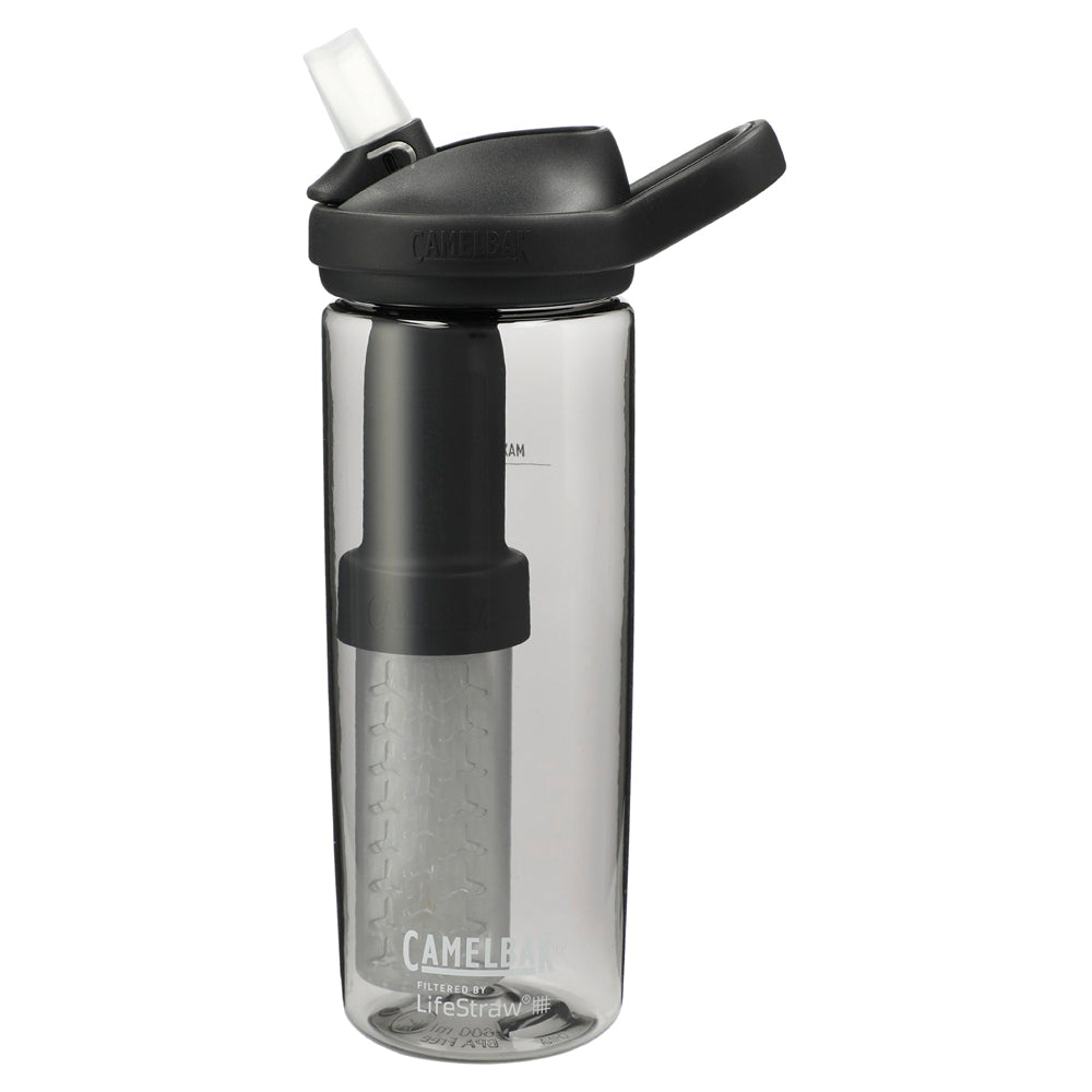 CamelBak Eddy+ 20oz w/ Tritan™ Renew - LifeStraw
