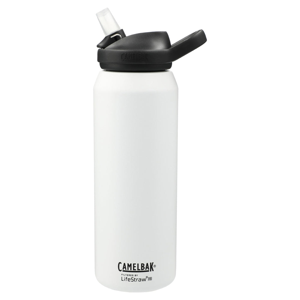 CamelBak Eddy+ 32oz VSS filtered by LifeStraw