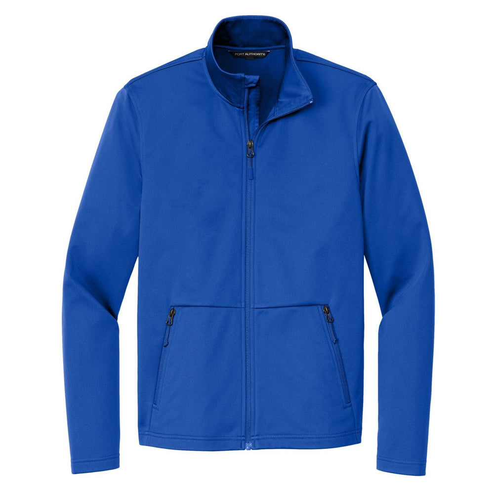 Port Authority® Flexshell Jacket