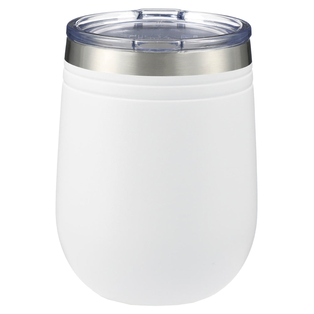 Arctic Zone® Titan Thermal HP® Wine Cup 12oz