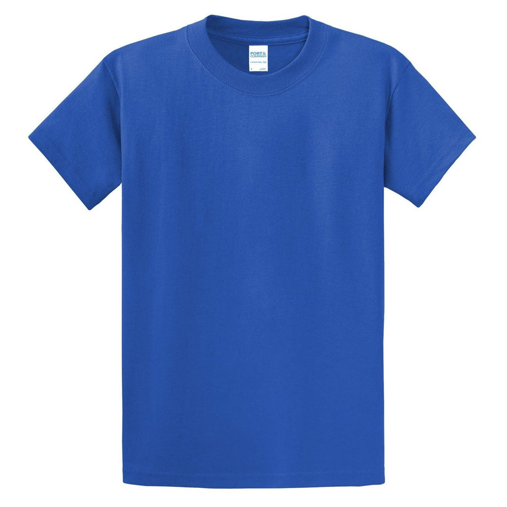Port & Company® - Essential Tee
