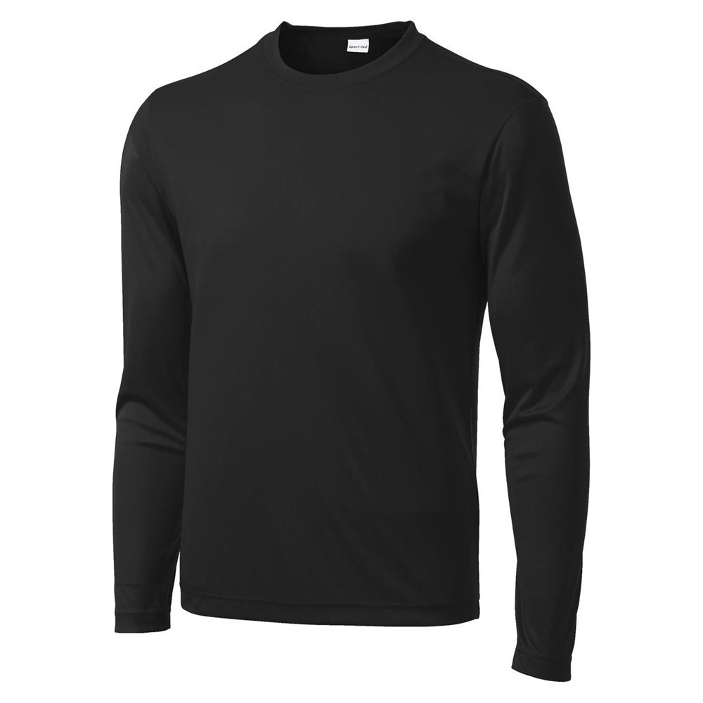 Sport-Tek® Long Sleeve PosiCharge® Competitor Tee