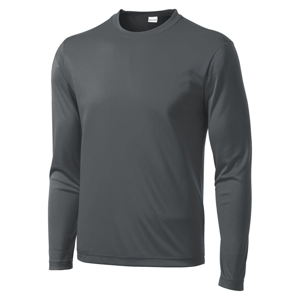Sport-Tek® Long Sleeve PosiCharge® Competitor Tee