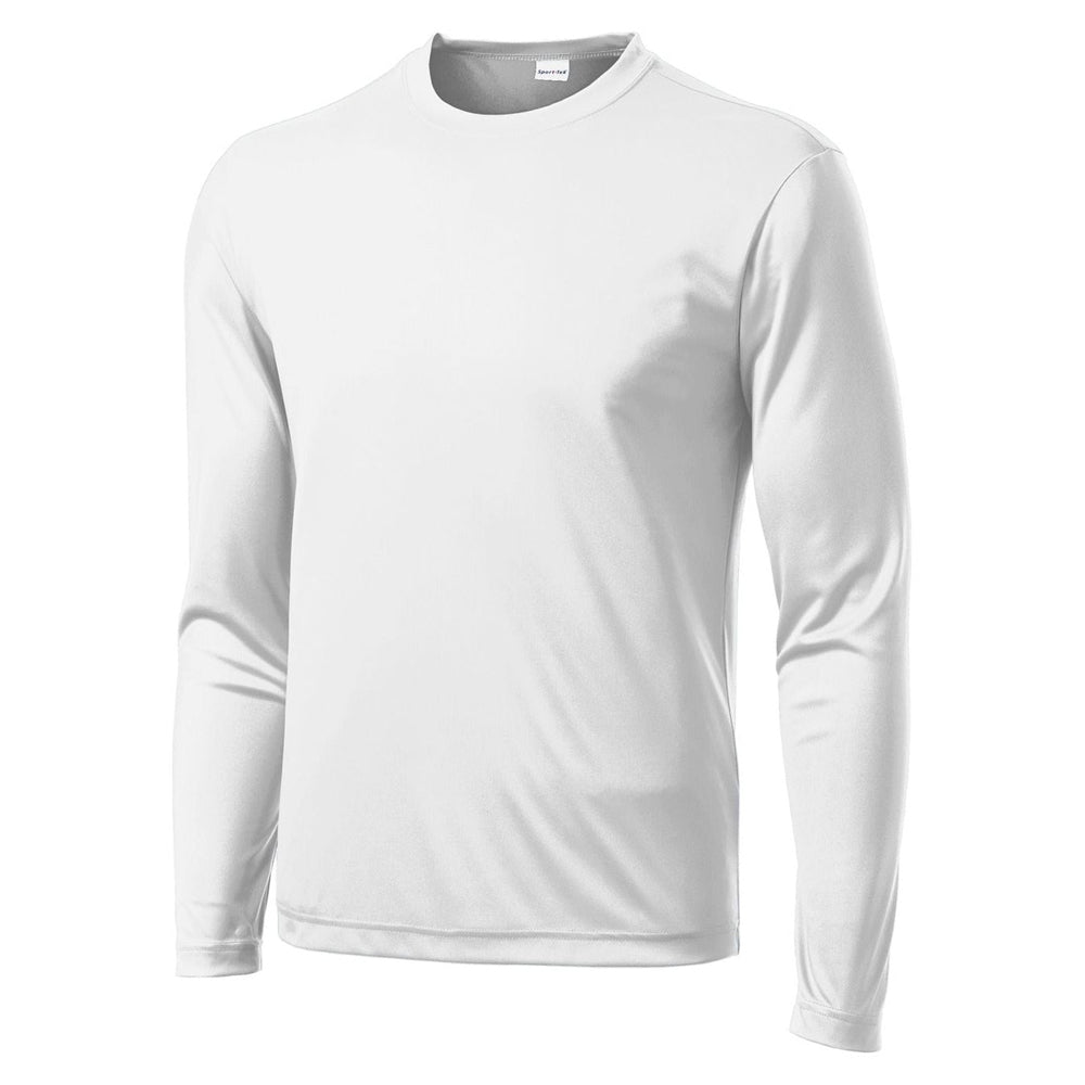 Sport-Tek® Long Sleeve PosiCharge® Competitor Tee