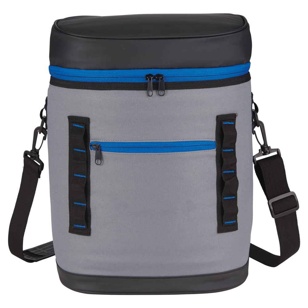 Premium 20 Can Backpack Cooler