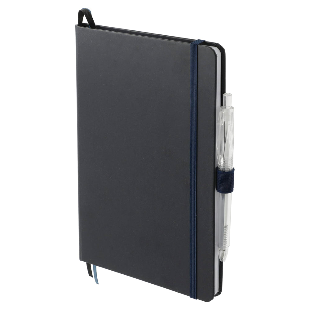 5.5" x 8.5" FSC® Mix Bound JournalBook Set