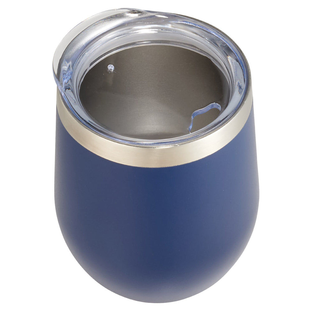 Corzo Copper Vacuum Insulated Cup 12oz