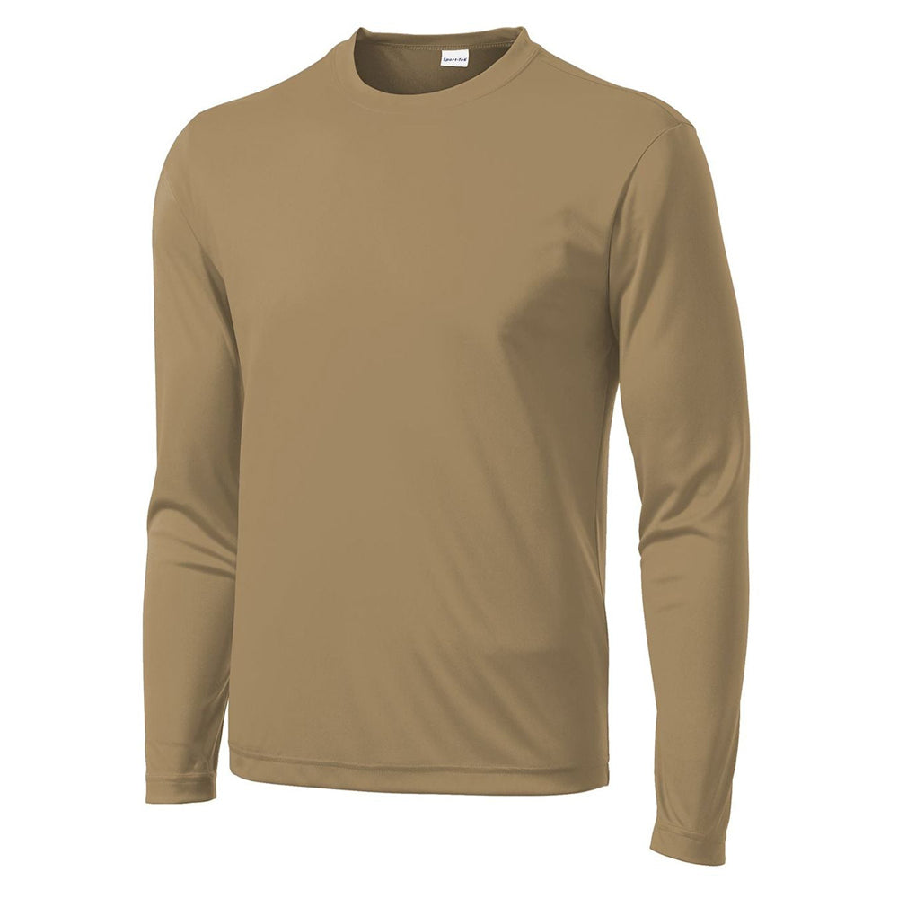 Sport-Tek® Long Sleeve PosiCharge® Competitor Tee