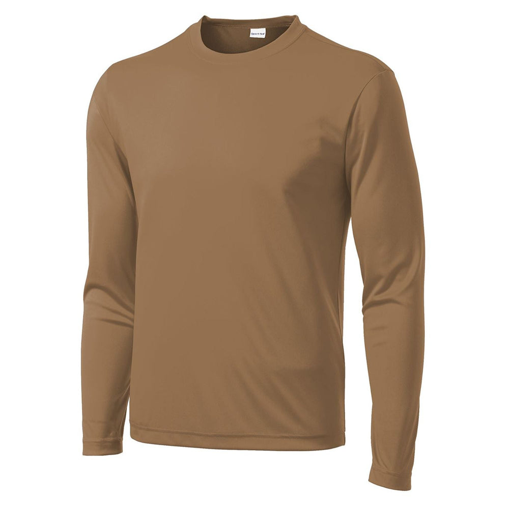 Sport-Tek® Long Sleeve PosiCharge® Competitor Tee