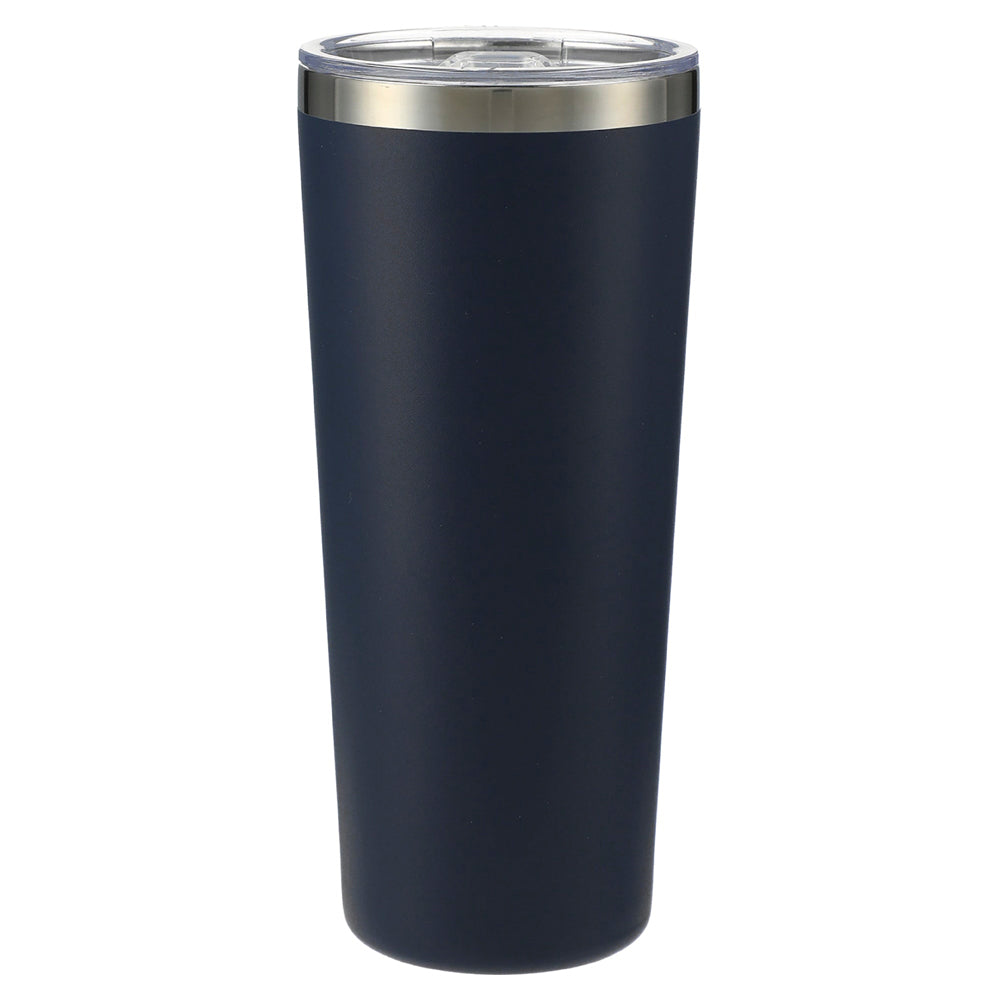 Thor Copper Vacuum Stainless Steel Insulated 22oz Tumbler