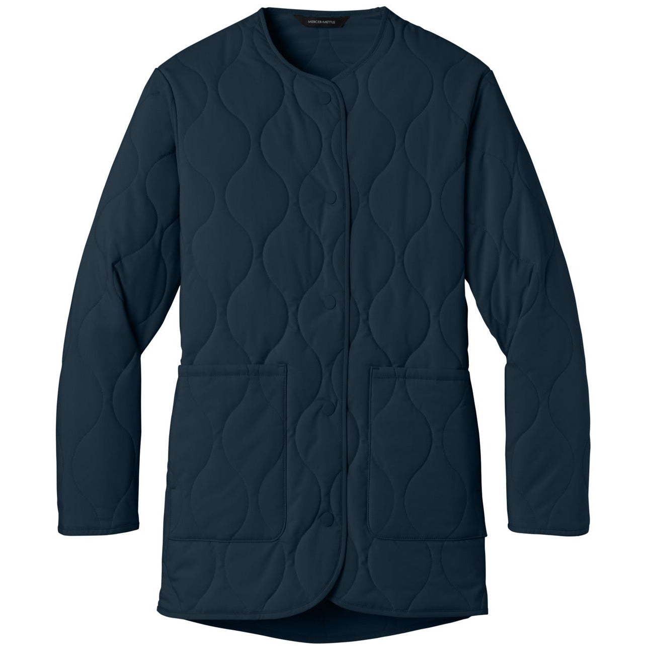 Night Navy