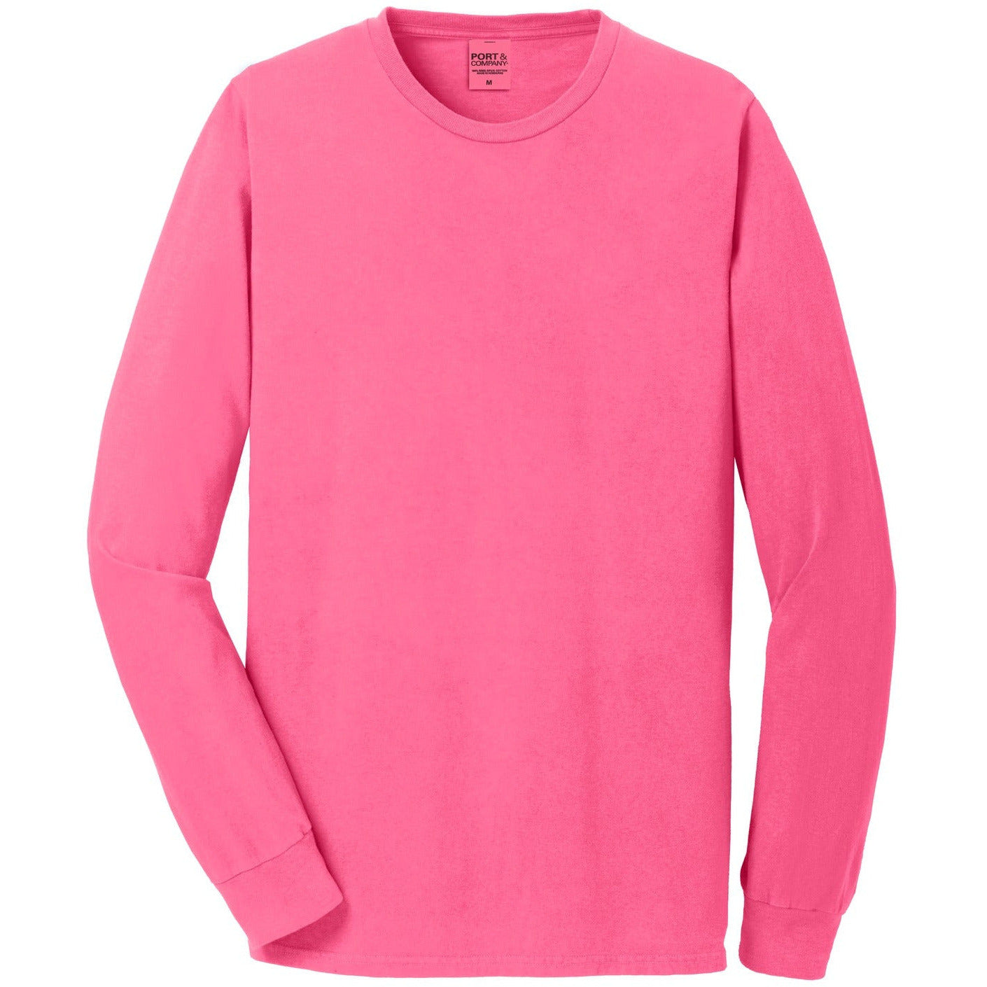 Neon Pink