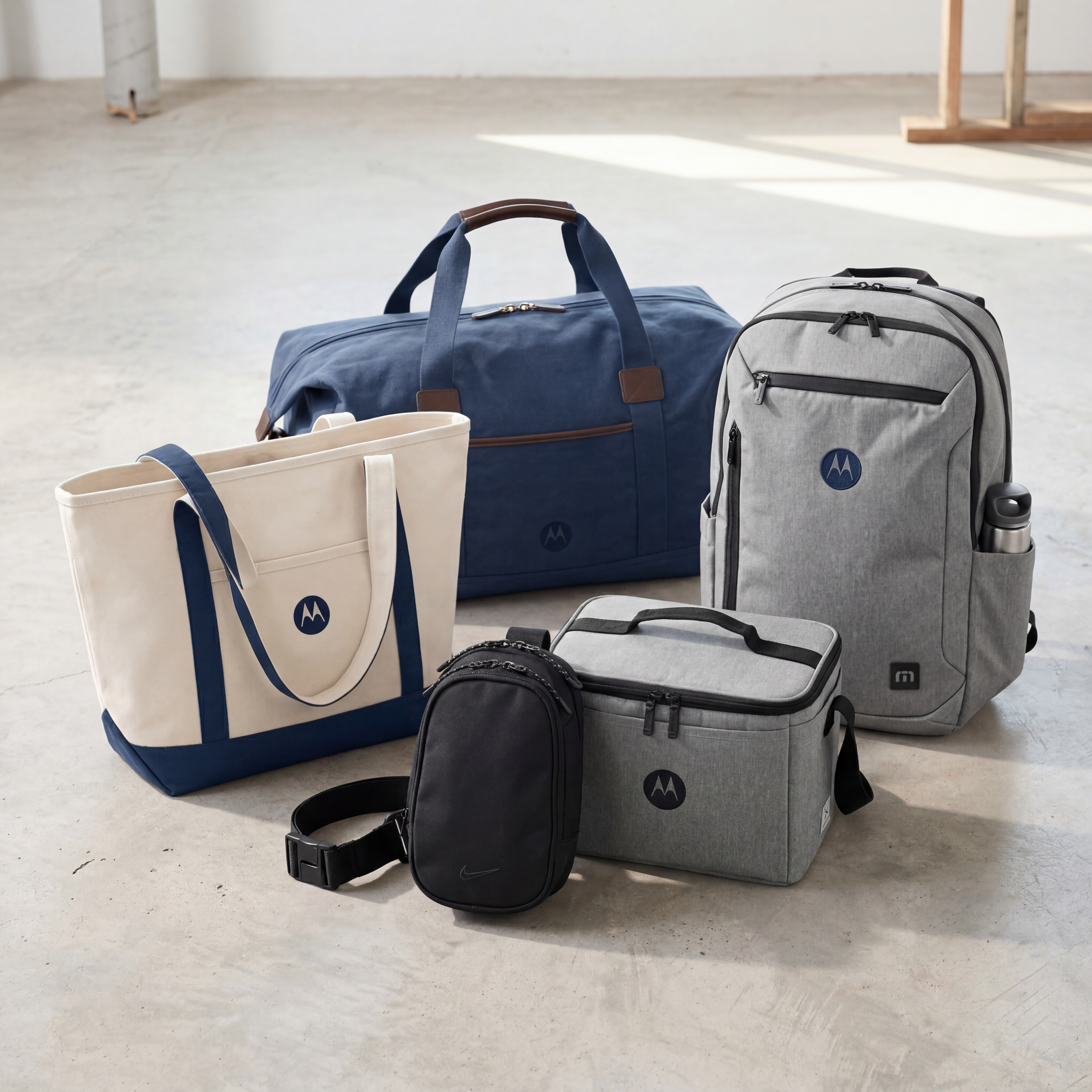 Bags