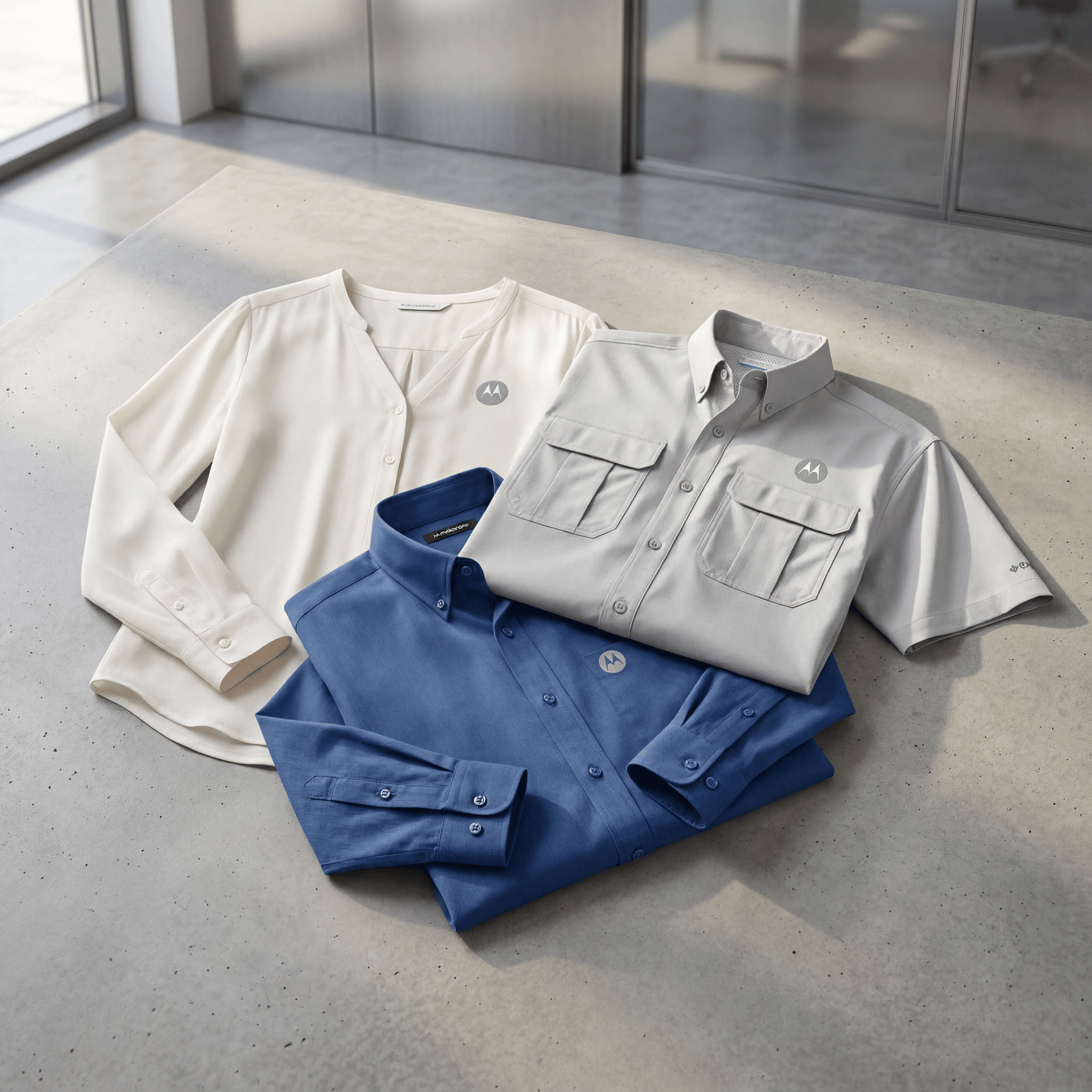 Dress Shirts