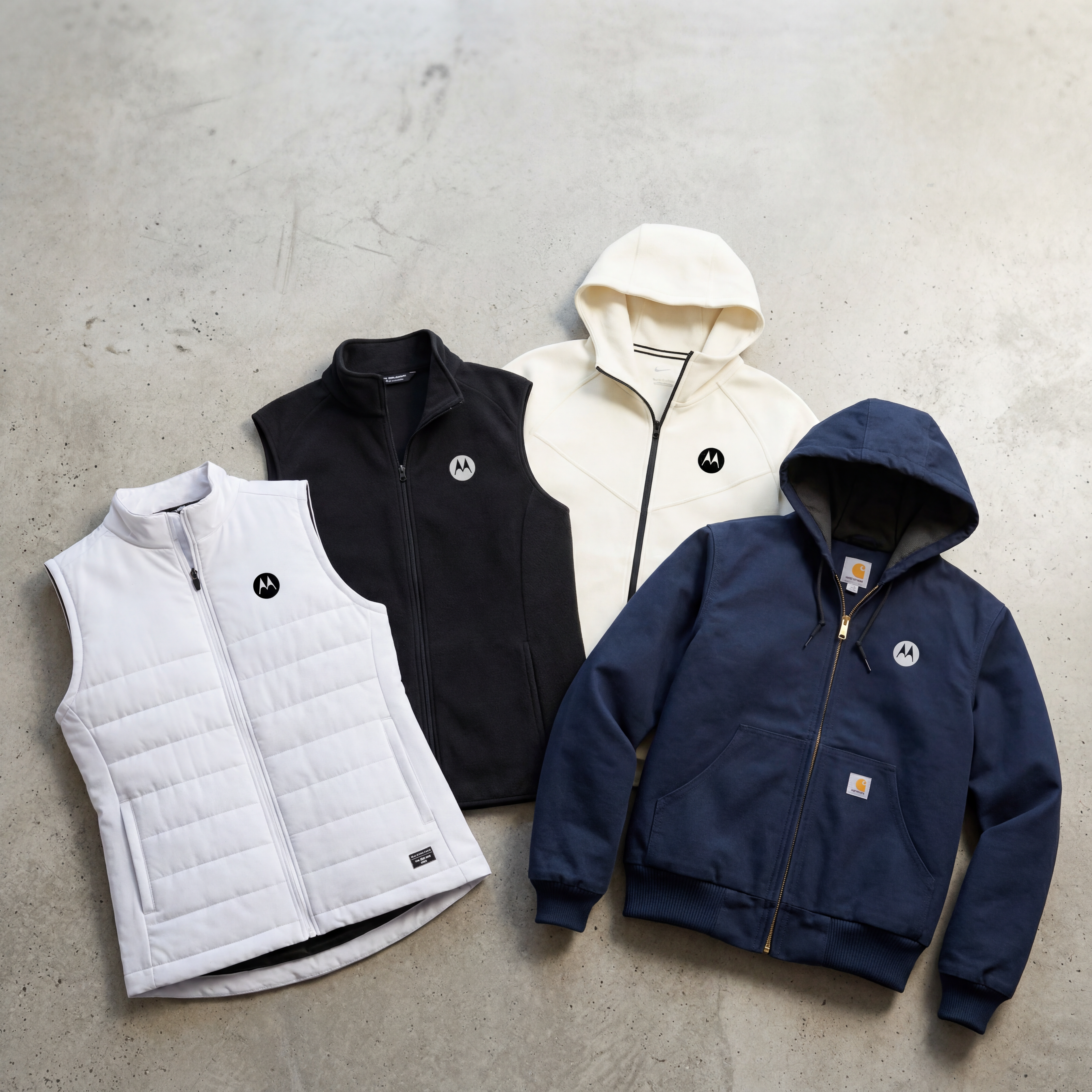 Outerwear & Jackets