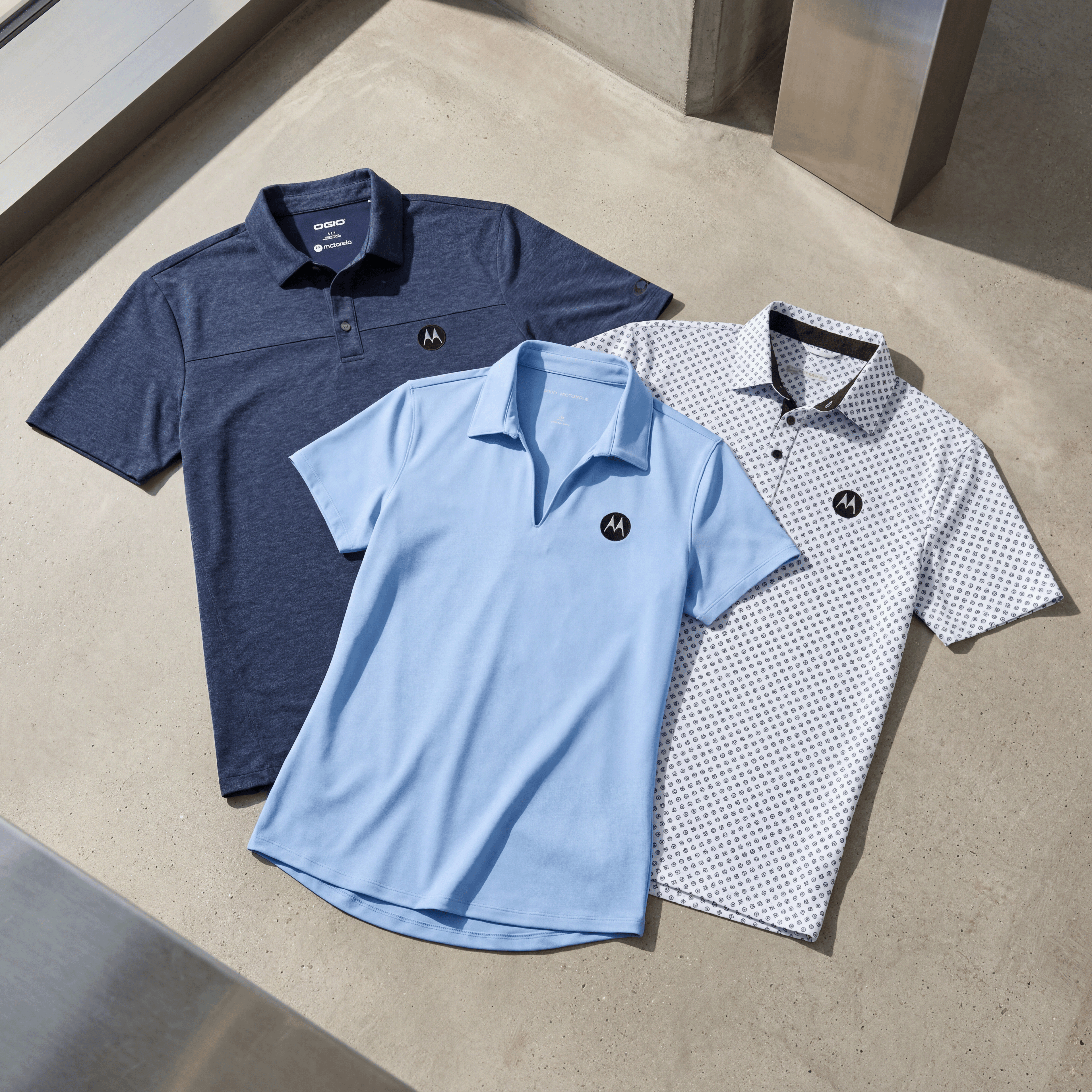 Polos