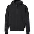 American Apparel ReFlex Fleece Full-Zip Hoodie