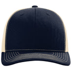 Richardson Snapback Trucker Cap
