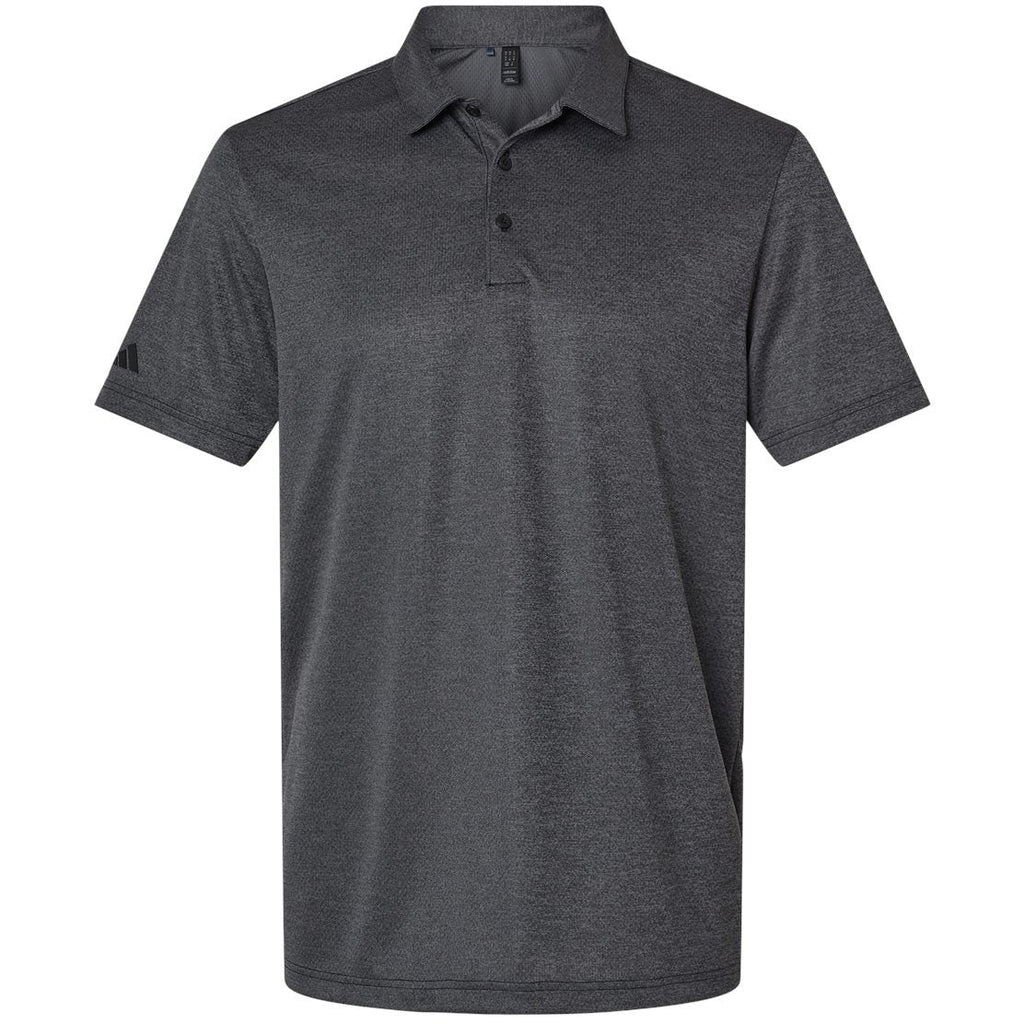 Adidas Space Dyed Polo