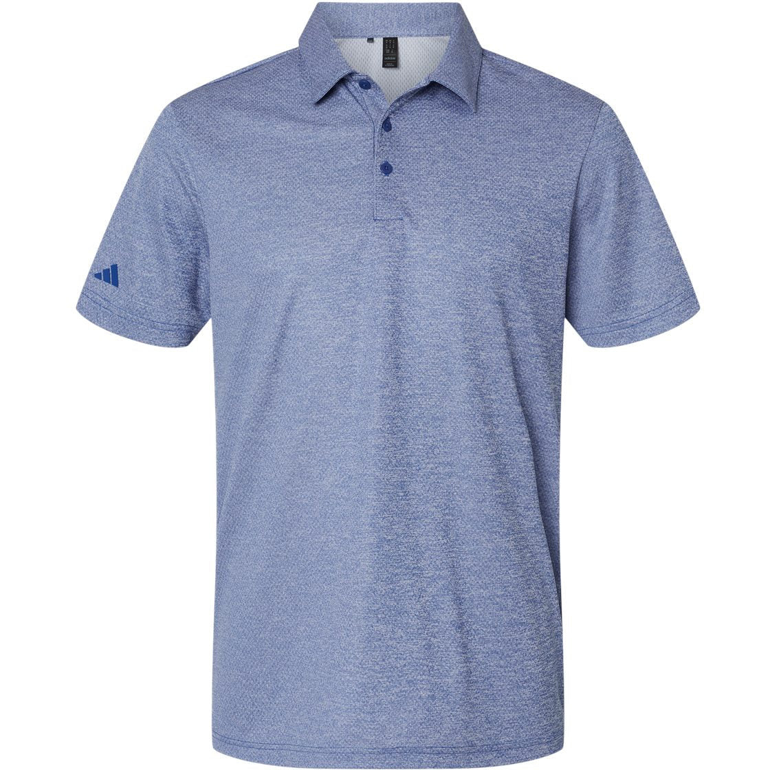 Adidas Space Dyed Polo