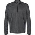 Adidas Space Dyed Quarter-Zip Pullover