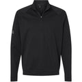Adidas Club Quarter-Zip Pullover