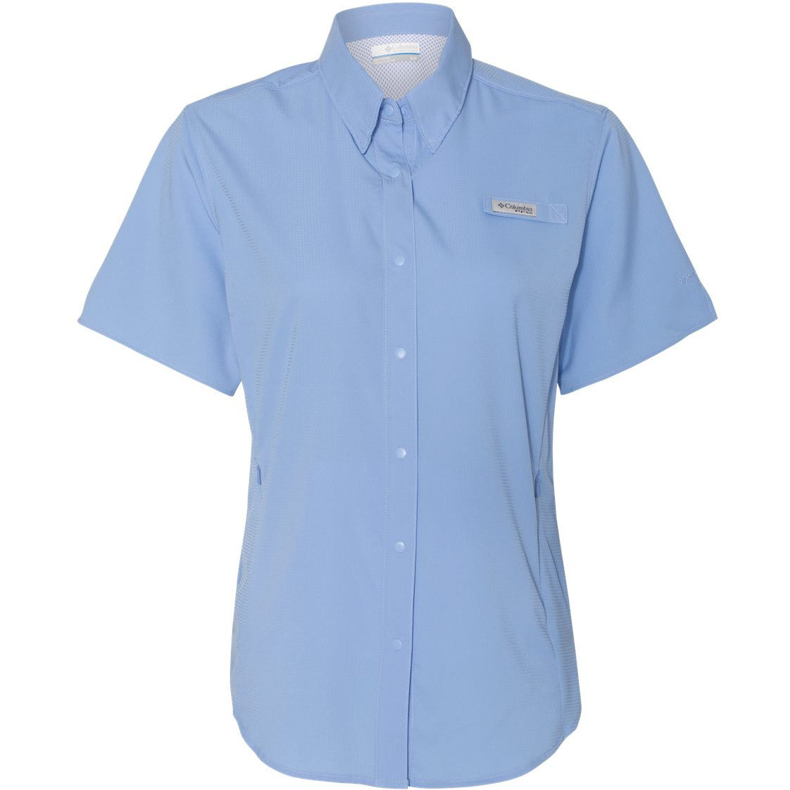 Columbia Women's PFG Tamiami™ II Short Sleeve Shirt