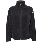 Columbia Women’s Benton Springs™ Fleece Full-Zip Jacket