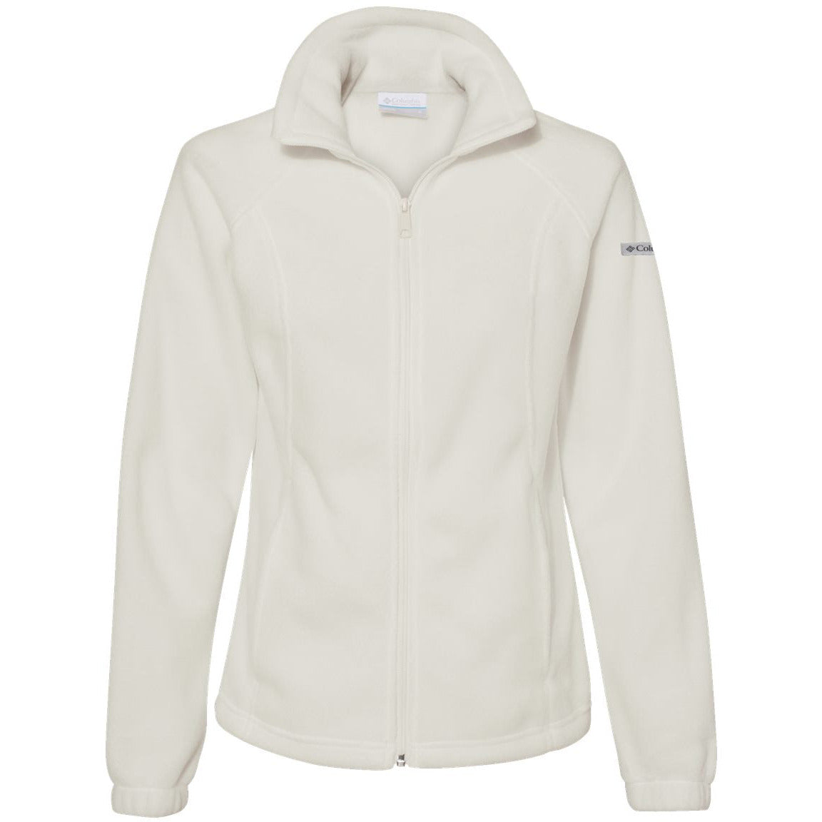 Columbia Women’s Benton Springs™ Fleece Full-Zip Jacket