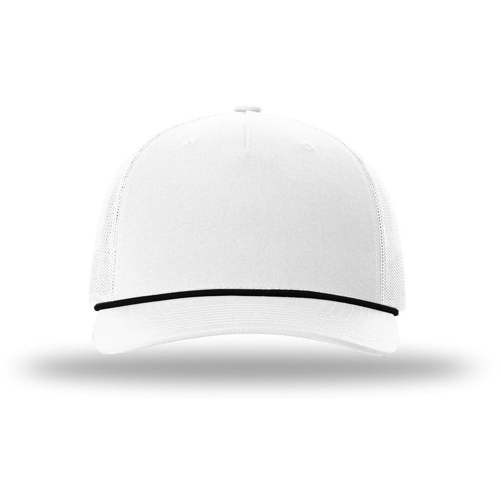White/ Black