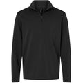 Independent Trading Co. Perform Quarter-Zip Pullover