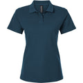 AllPro Women's Pique Polo