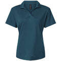AllPro Pro-Lock Women's Performance Polo