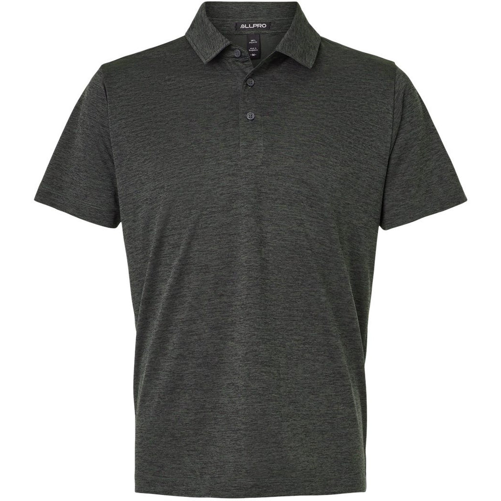 Black Melange