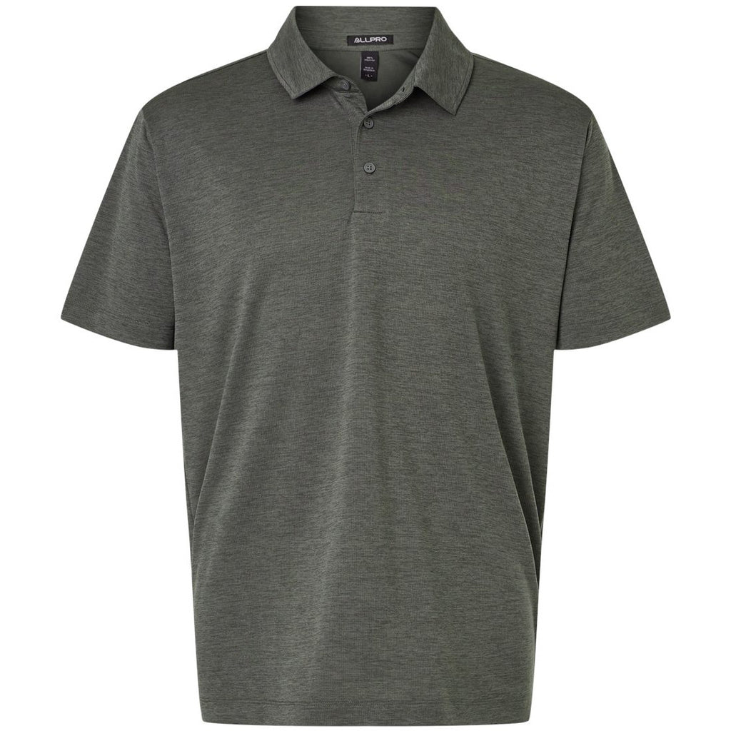 Charcoal Melange