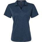 Navy Melange