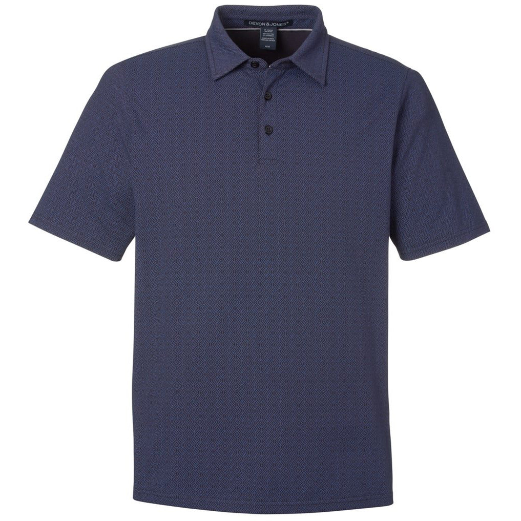 Navy/ French Blue