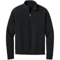 Mercer+Mettle® Linear Texture 1/4-Zip