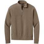 Mercer+Mettle® Linear Texture 1/4-Zip