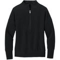 Mercer+Mettle® Women's Linear Texture 1/4-Zip