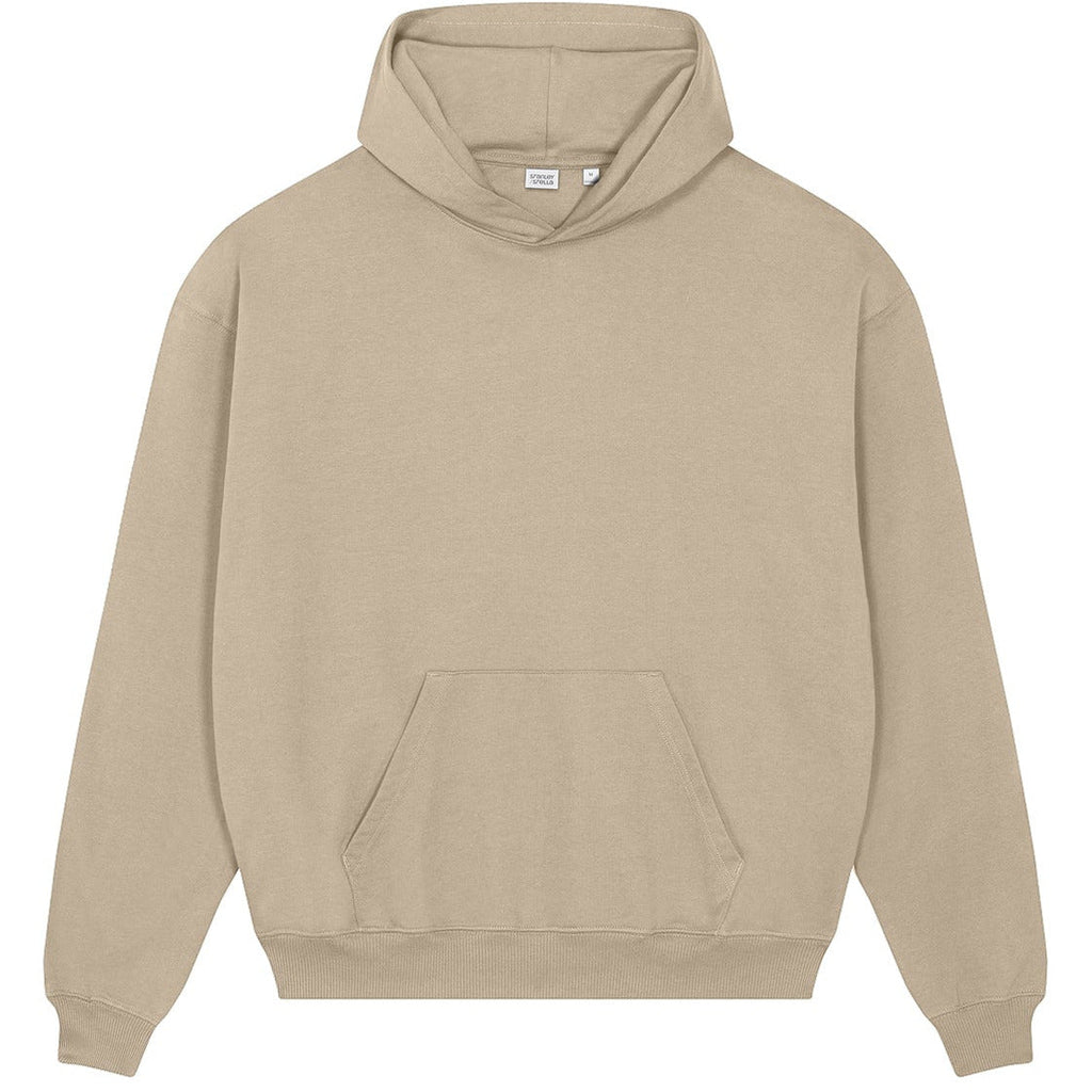 Stanley/Stella Unisex Cooper Dry Hooded Sweatshirt