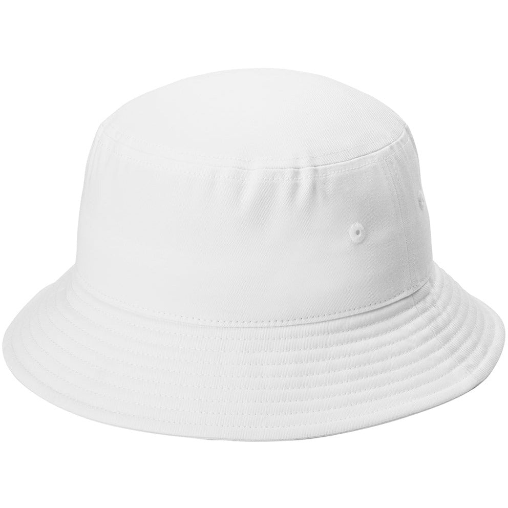 Port Authority® Twill Classic Bucket Hat
