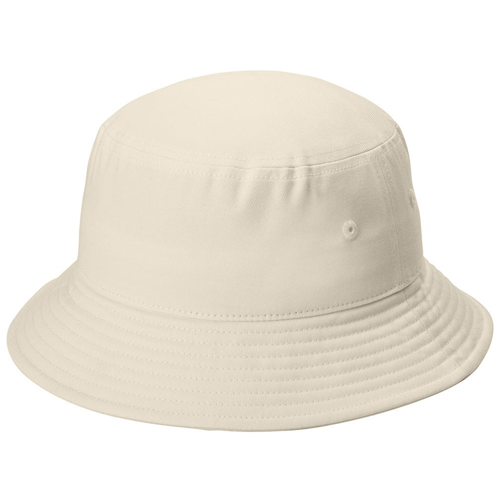 Port Authority® Twill Classic Bucket Hat