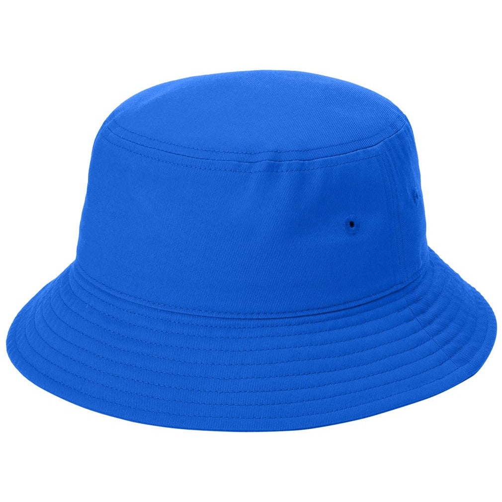 Port Authority® Twill Classic Bucket Hat